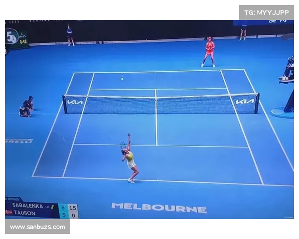 精彩网球对决实时播报 快来一睹世界顶级选手的巅峰对抗盛宴 精彩网球对决实时播报 快来一睹世界顶级选手的巅峰对抗盛宴