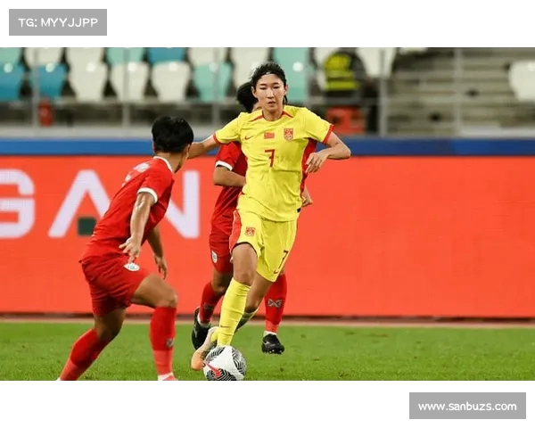 法甲女足新星崛起：突破传统界限 展现无尽潜力与竞技魅力