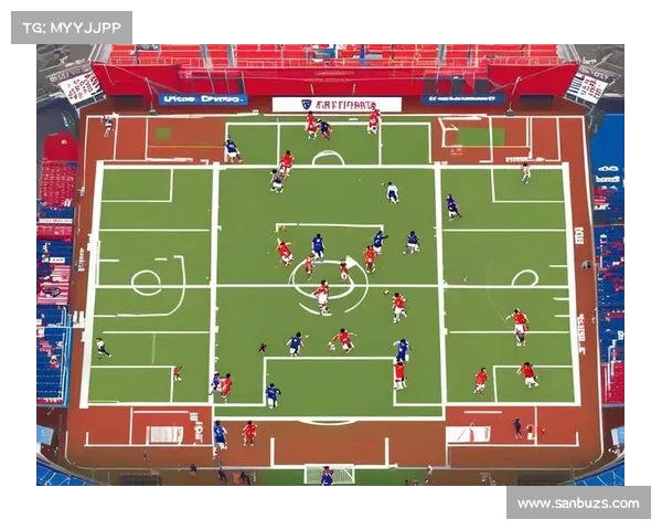 英超赛事热图分析揭示球队战术布局与球员表现的关键趋势 英超赛事热图分析揭示球队战术布局与球员表现的关键趋势