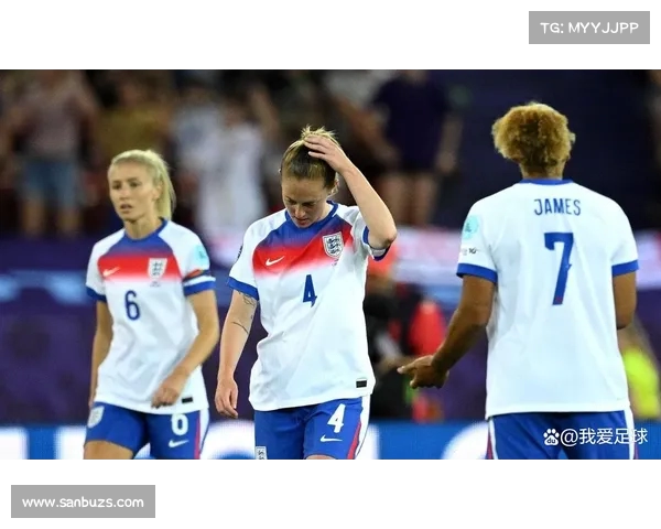 女足欧洲杯八强精彩对决：英格兰卫冕挑战瑞典 德国迎战法国争锋