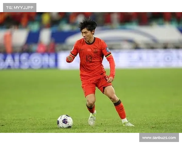 徐正源称胡荷韬每年进步显著 将成为球队未来关键武器