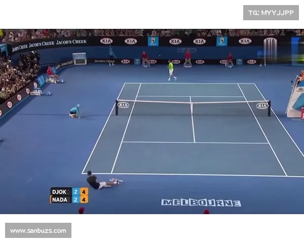 网球比赛全攻略：从赛制规则到观赛技巧，让你轻松享受每一场精彩对决